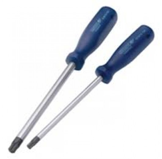 CHAVE PERFIL TORX COM CABO 163BTX-T6  GEDORE 024.810