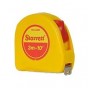 TRENA DE BOLSO MOD. STARRETT 3M/10' MM/POL STARRET KTS12-3ME