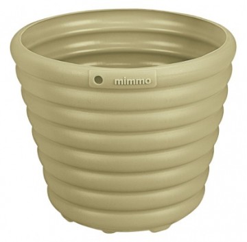 CACHEPÔ/ VASO PARA JARDIM 1,7 L  TRAMONTINA 78125150