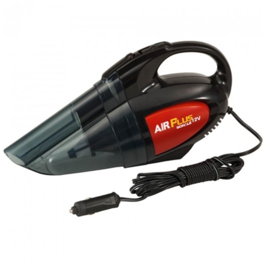 ASPIRADOR AIR PLUS 12 VOLTS  PORTATIL COM FIO- SCHULZ