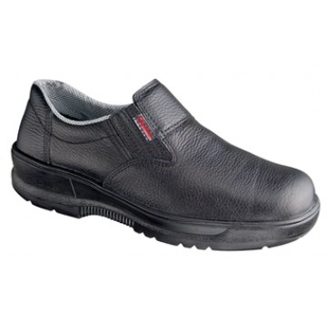 SAPATO ELASTICO COM BICO  N 35 CONFORTO CA 9222