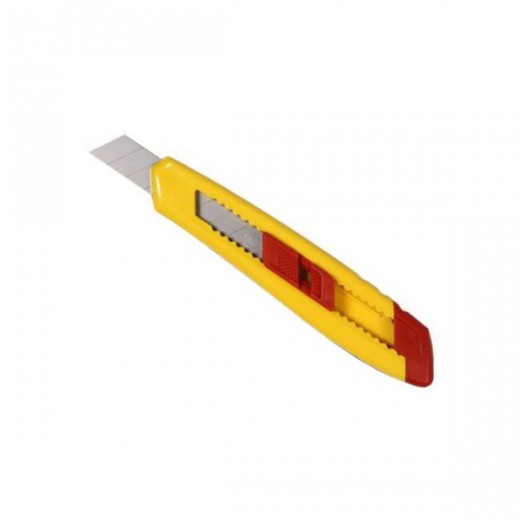 ESTILETE STARRETT LAMINA 9MM STARRET KUS055-S