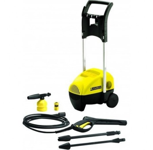 LAVADORA DE ALTA PRESSAO K330 SM PLUS-  KARCHER