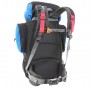 MOCHILA NTK INTRUDER 60 LITROS