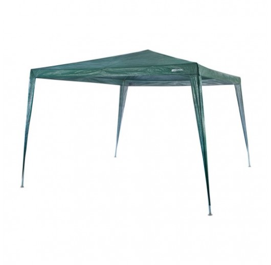 GAZEBO (TENDA) NTK GREEN