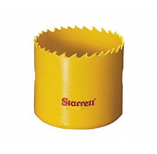 SERRA COPO FAST CUT 5/8" (16MM) STARRRETT