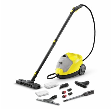 LIMPADORA Á VAPOR SC2500 220V / 127V - KARCHER