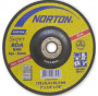 DISCO DESBASTE 178X6,4X22,22 BDA640 SUPER  NORTON