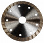 DISCO DE CORTE DIAMANTADO TURBO 110MM STARRET DDT110