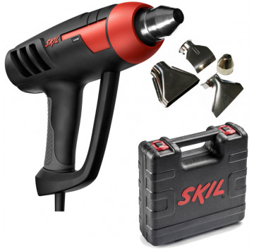 SOPRADOR TERMICO SKIL 8003 EXP 220V - COD F012.800.3JA-000