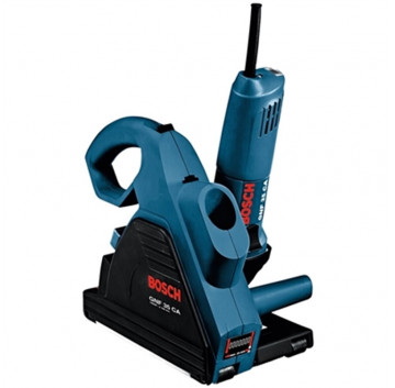 Cortadora de Parede com 1.400W GNF 35 CA BOSCH