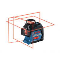 NIVEL A LASER GLL 3-80P + BS 150 - BOSCH