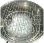 CHURRASQUEIRA NTK SILVER