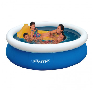 PISCINA NTK MASTER 2600L