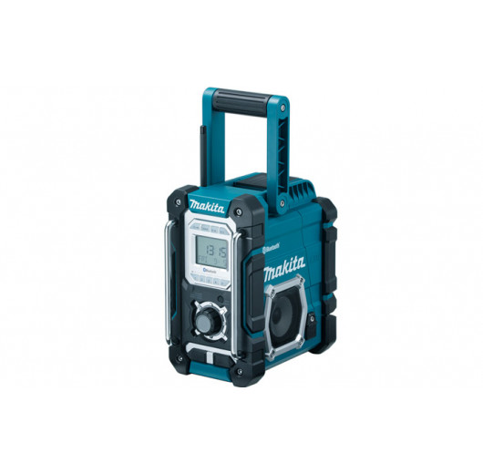 RÁDIO MAKITA - DMR106 - 220V