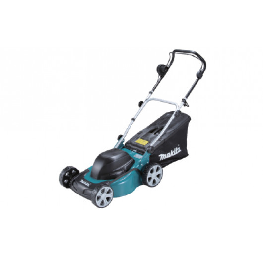 CORTADOR DE GRAMA ELÉTRICO MAKITA - ELM4110BK