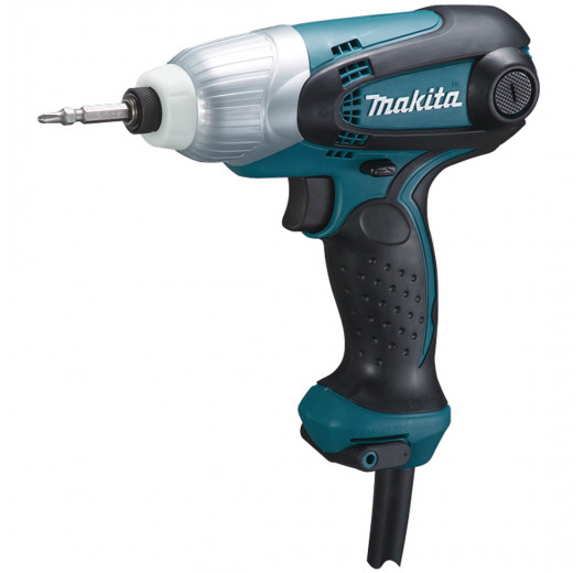 PARAFUSADEIRA DE IMPACTO MAKITA TD0101