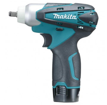 Chave de Impacto TW100DWE de 12 V Makita