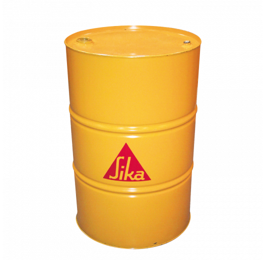 Sika Chapisco Plus - Tambor 200 L