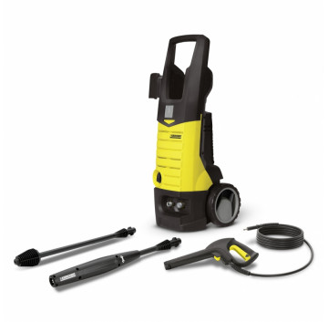 LAVADORA DE ALTA PRESSÃO K5 POWER KARCHER 