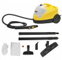 LIMPADORA Á VAPOR SC2500 220V / 127V - KARCHER