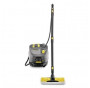 VAPORIZADOR PROFISSIONAL 2.250 WATTS - SG 4/4- KARCHER